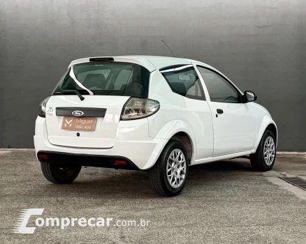 KA 1.0 MPI 8V
