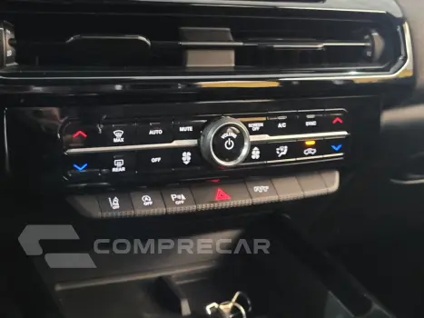 RAMPAGE R/T HURRIC. 4 2.0 TB CD 4X4 Aut.