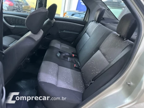 LOGAN 1.0 EXPRESSION 16V FLEX 4P MANUAL