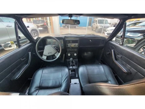 OPALA - 2.5 COMODORO 8V 2P MANUAL