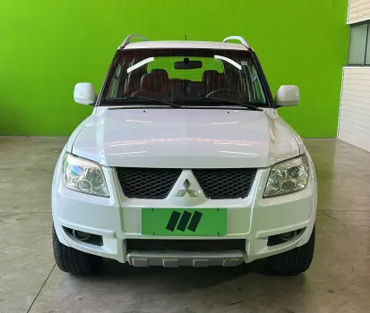 PAJERO TR4 2.0 4X2 16V 140cv