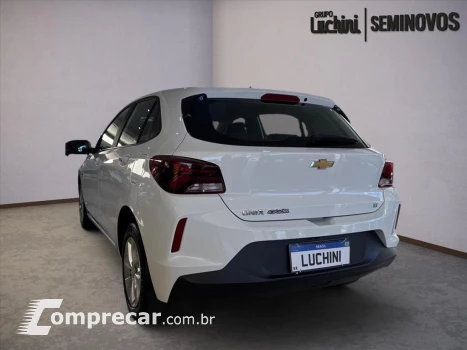 ONIX 1.0 FLEX LT MANUAL