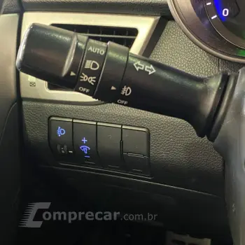 i30 1.6 16V Flex 5p Aut.