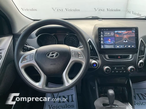 IX35 2.0 MPFI GLS 4X2 16V