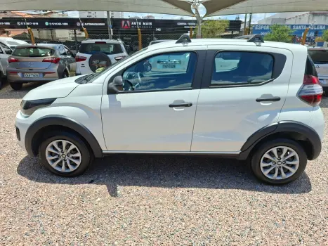 Mobi 1.0 Evo Flex Like. Manual