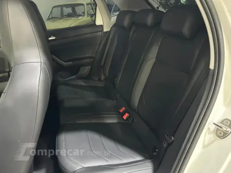 POLO 1.0 170 TSI Highline