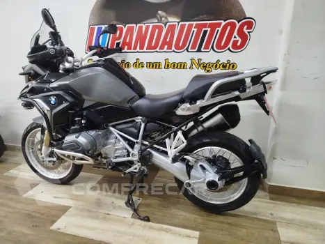 R 1200  GS