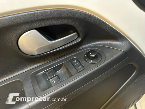 up! cross 1.0 TSI Total Flex 12V 5p
