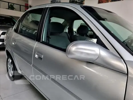 CLASSIC 1.0 MPFI LS 8V