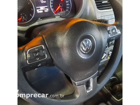 FOX 1.6 MI 8V FLEX 4P MANUAL