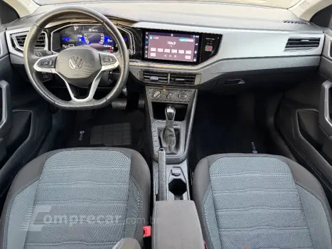 Nivus Comfortline 1.0 200 TSI Flex Aut.