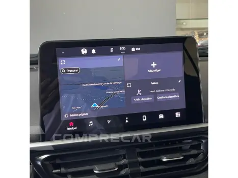 FASTBACK 1.0 TURBO 200 FLEX IMPETUS CVT