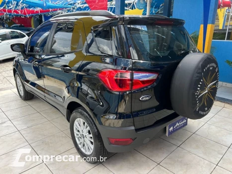 ECOSPORT