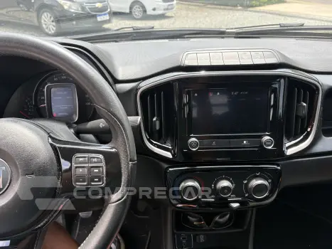 STRADA 1.3 Firefly Volcano CD