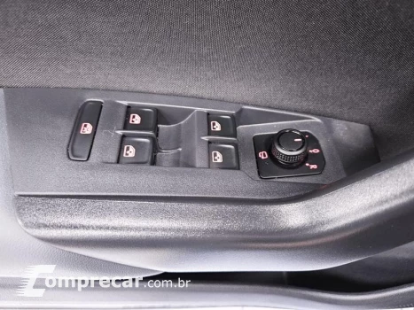 NIVUS 1.0 200 TSI HIGHLINE