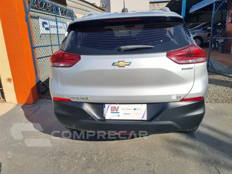 TRACKER 1.0 Turbo LT