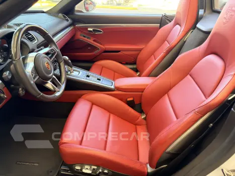 718 2.0 16V H4 GASOLINA BOXSTER PDK