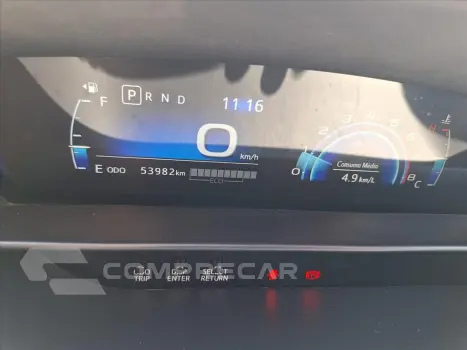 ETIOS 1.5 XS SEDAN 16V FLEX 4P AUTOMÁTICO