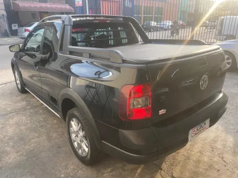 SAVEIRO 1.6 Cross CE 16V