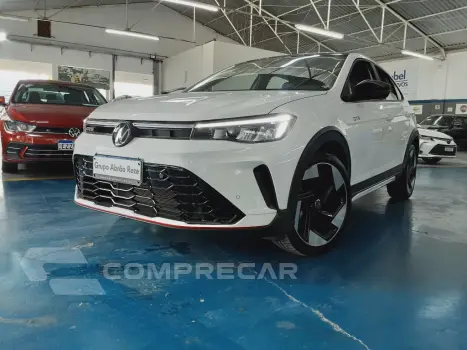 NIVUS 1.4 250 TSI TOTAL FLEX GTS AUTOMÁTICO