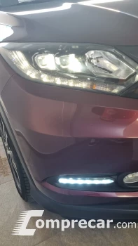 Honda HR-V 1.8 16V Touring 4 portas