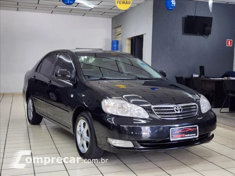 COROLLA 1.8 XLI 16V