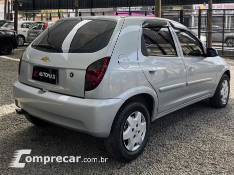 CELTA 1.0 MPFI LT 8V FLEX 4P MANUAL