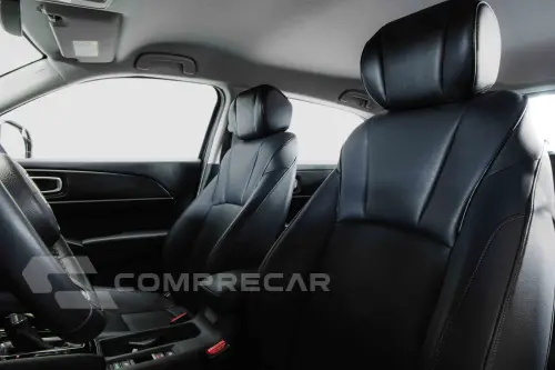 HR-V 1.5 DI I-vtec EXL