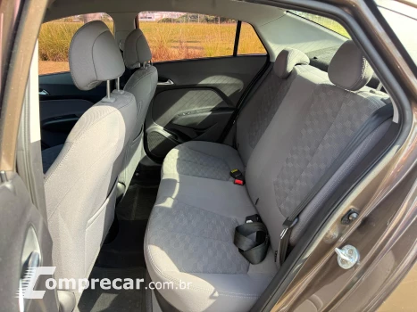 HB20S 1.6 Comfort Plus 16V