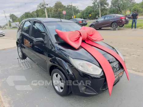 Fiesta Hatch 1.6 4P FLEX