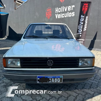 SAVEIRO 1.6 CL CS 8V