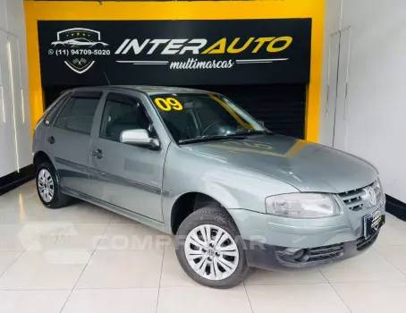 GOL 1.0 MI 8V
