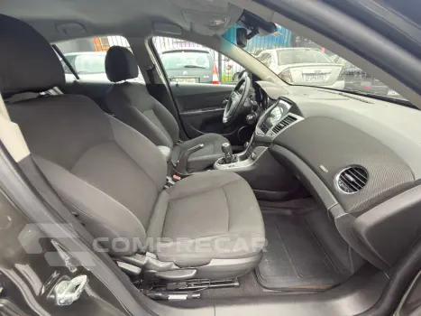 CRUZE 1.8 LT Sport6 16V