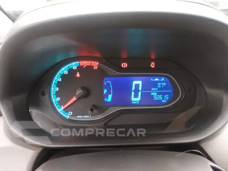 PRISMA 1.4 MPFI LTZ 8V