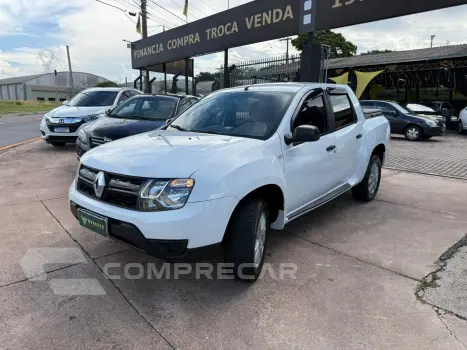 DUSTER OROCH 1.6 16V SCE Express