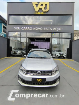 Saveiro CROSS 1.6 T. Flex 16V CE