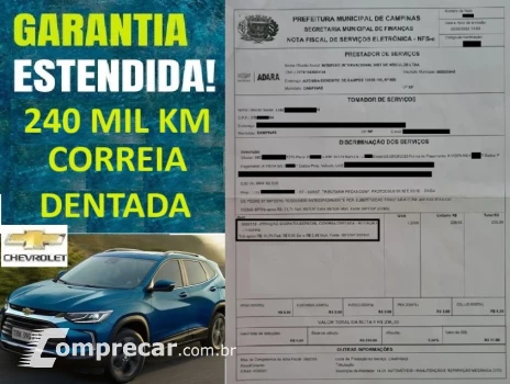 ONIX 1.0 Turbo LT