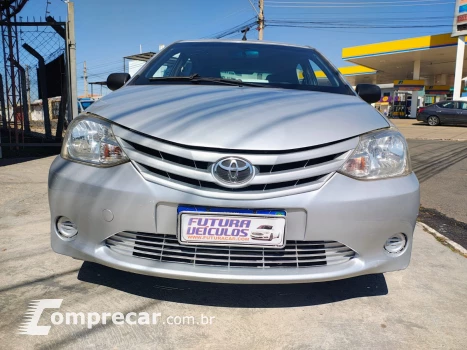 ETIOS X 1.3