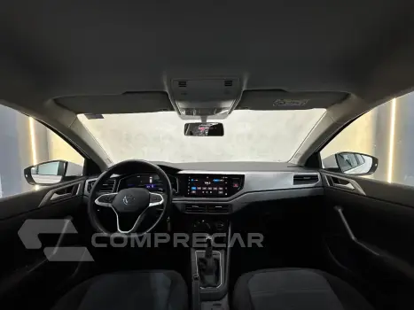 Nivus Comfortline 1.0 200 TSI Flex Aut.