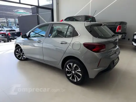 ONIX 1.0 Turbo Premier