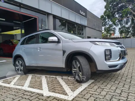 OUTLANDER 2.0 Mivec Sport HPE