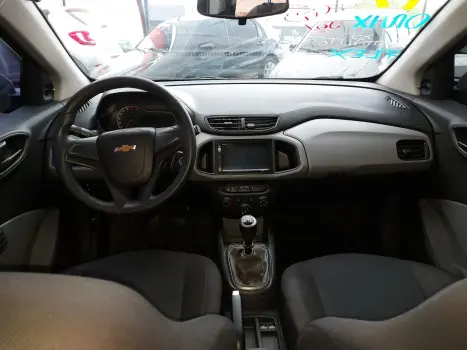 Onix 1.0 Mpfi Joy 8V Flex 4P Manual