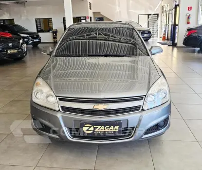 VECTRA SD EXPRESSION
