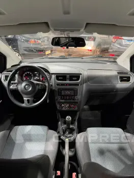 FOX 1.0 MI Bluemotion 8V