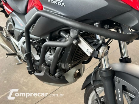 Nc 750