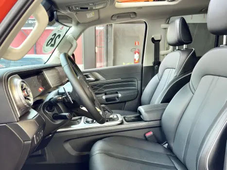 TANK 300 2.0 HI4-T PHEV 4X4 9HAT