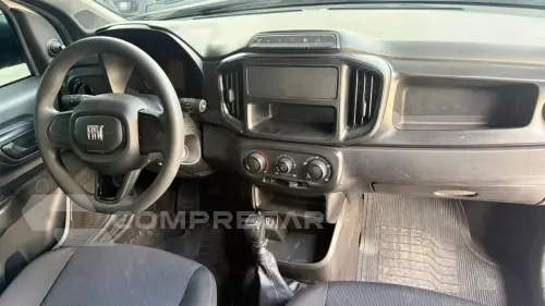 FIAT STRADA 1.3 FIREFLY ENDURANCE CS