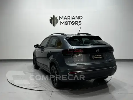NIVUS 1.0 200 TSI TOTAL FLEX COMFORTLINE AUTOMÁTICO