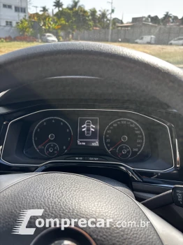 VIRTUS 1.0 200 TSI Highline