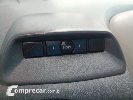 DOBLO 1.8 MPI ESSENCE 16V FLEX 4P MANUAL